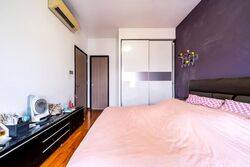 YewTee Residences (D23), Apartment #585346741